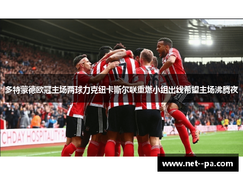 多特蒙德欧冠主场两球力克纽卡斯尔联重燃小组出线希望主场沸腾夜