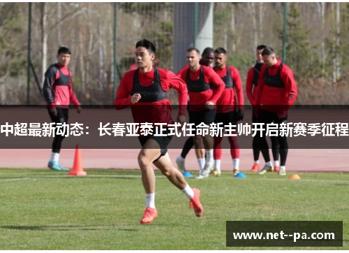中超最新动态:长春亚泰正式任命新主帅开启新赛季征程 中超最新动态:长春亚泰正式任命新主帅开启新赛季征程